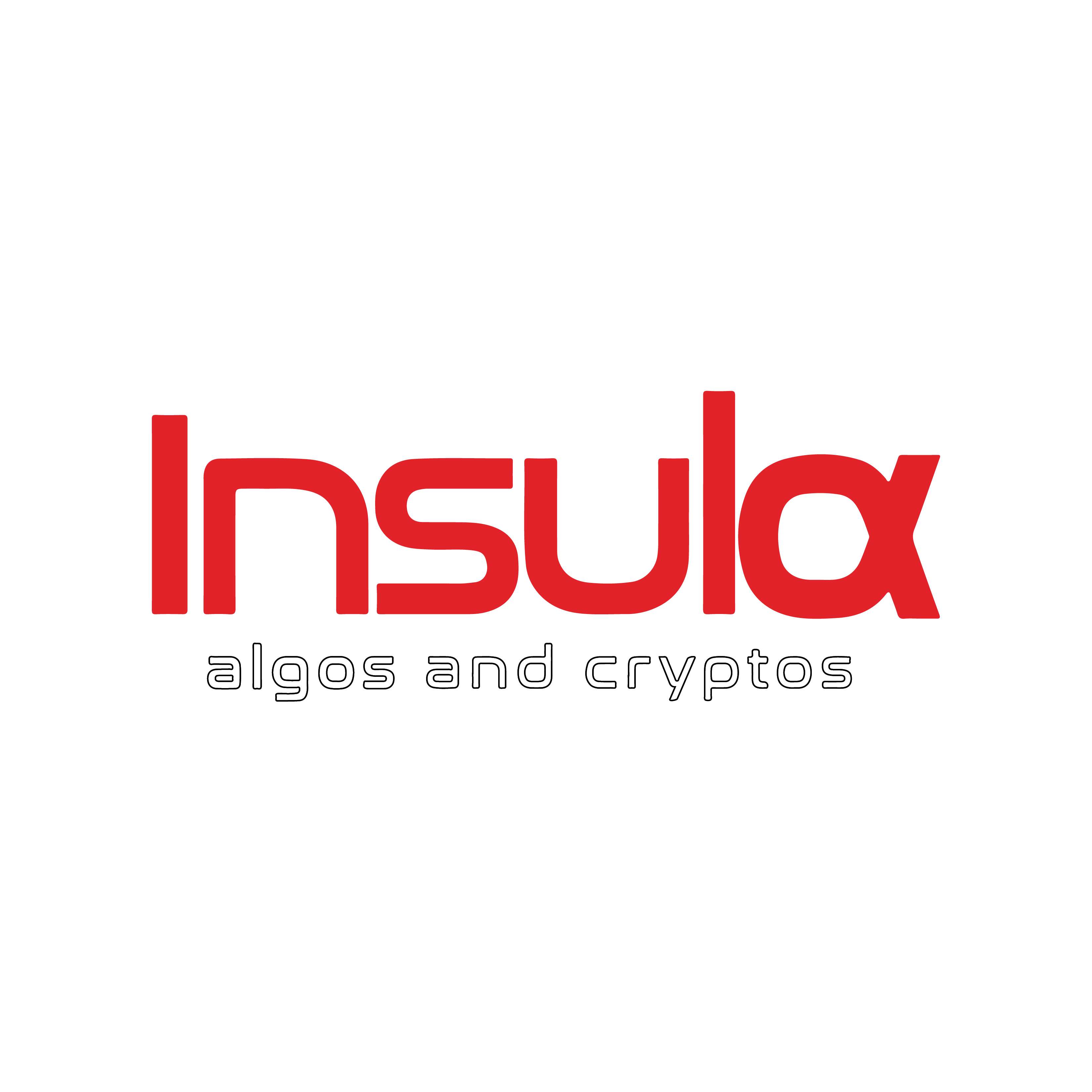 Insula logo
