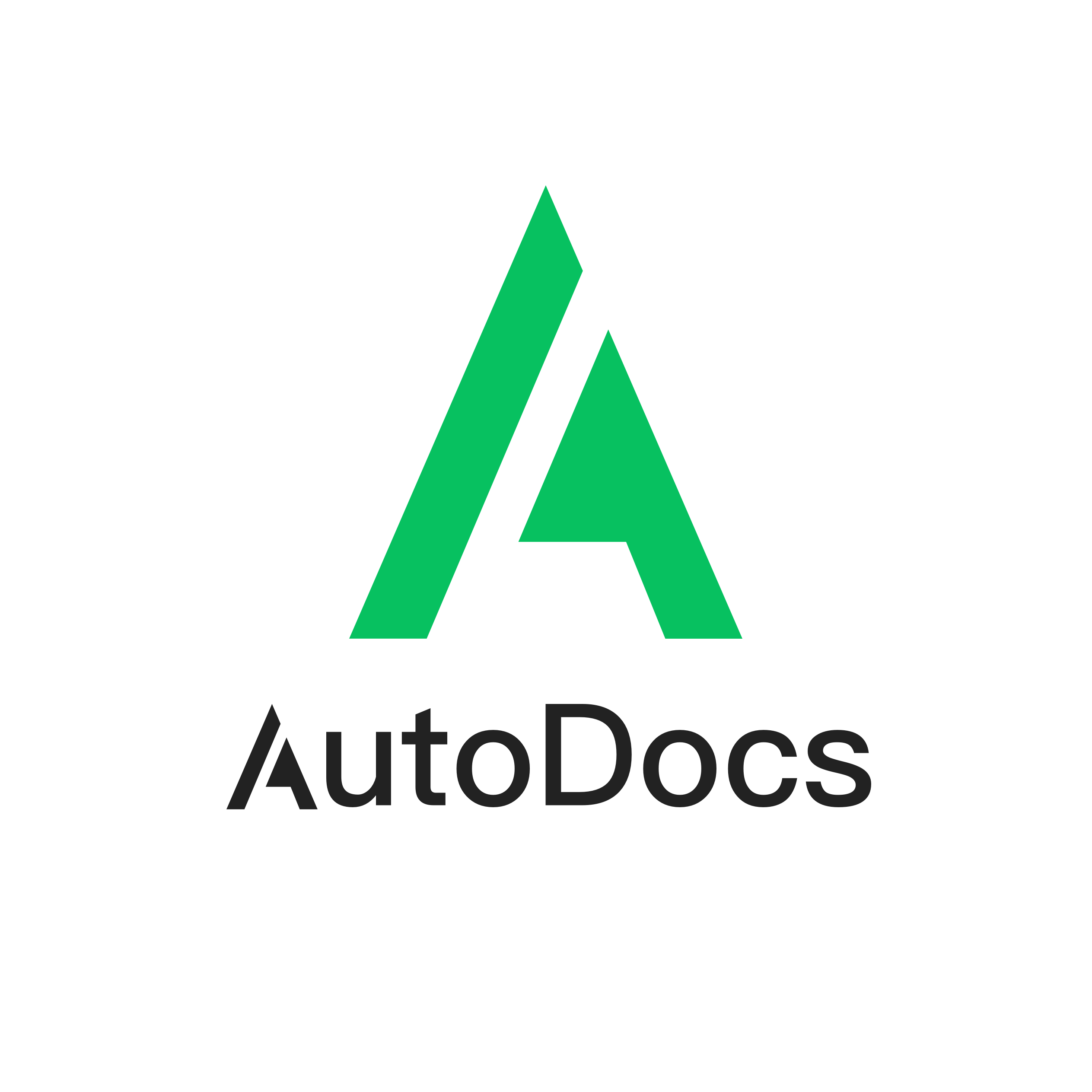 案牍 logo