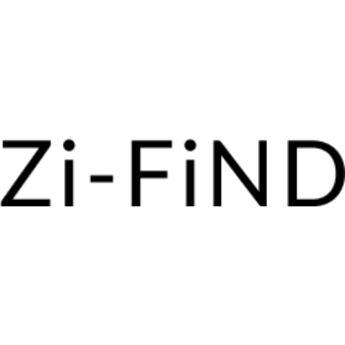 Zi-Find logo