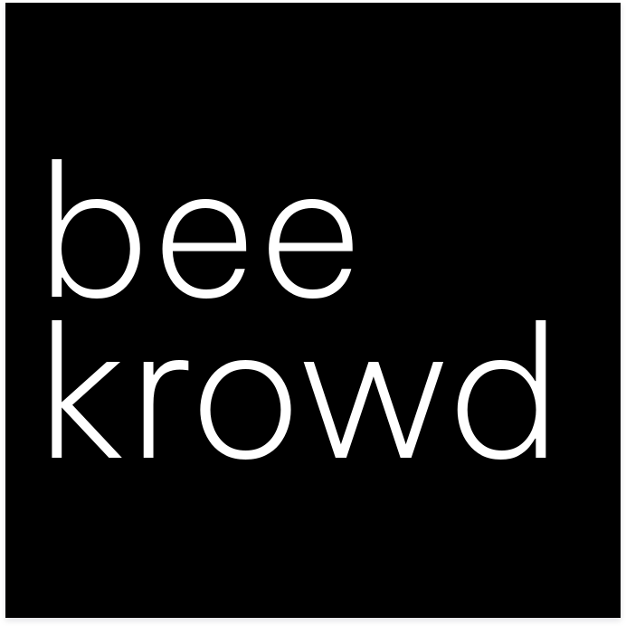 BeeKrowd logo