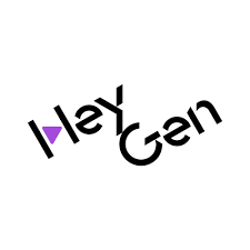 HeyGen logo