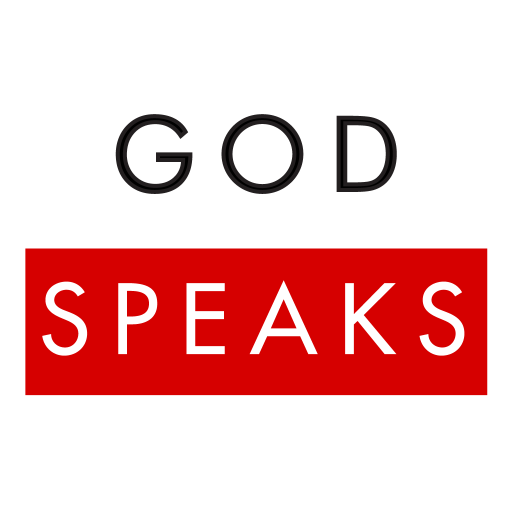 GodSpeaks logo