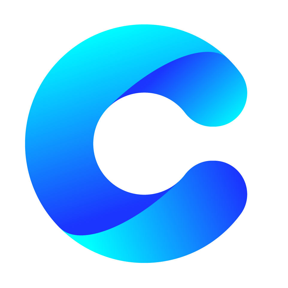 CryptoExplorer AI logo