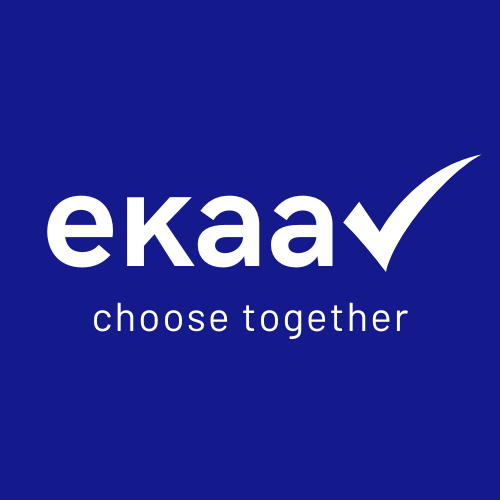 Ekaav logo