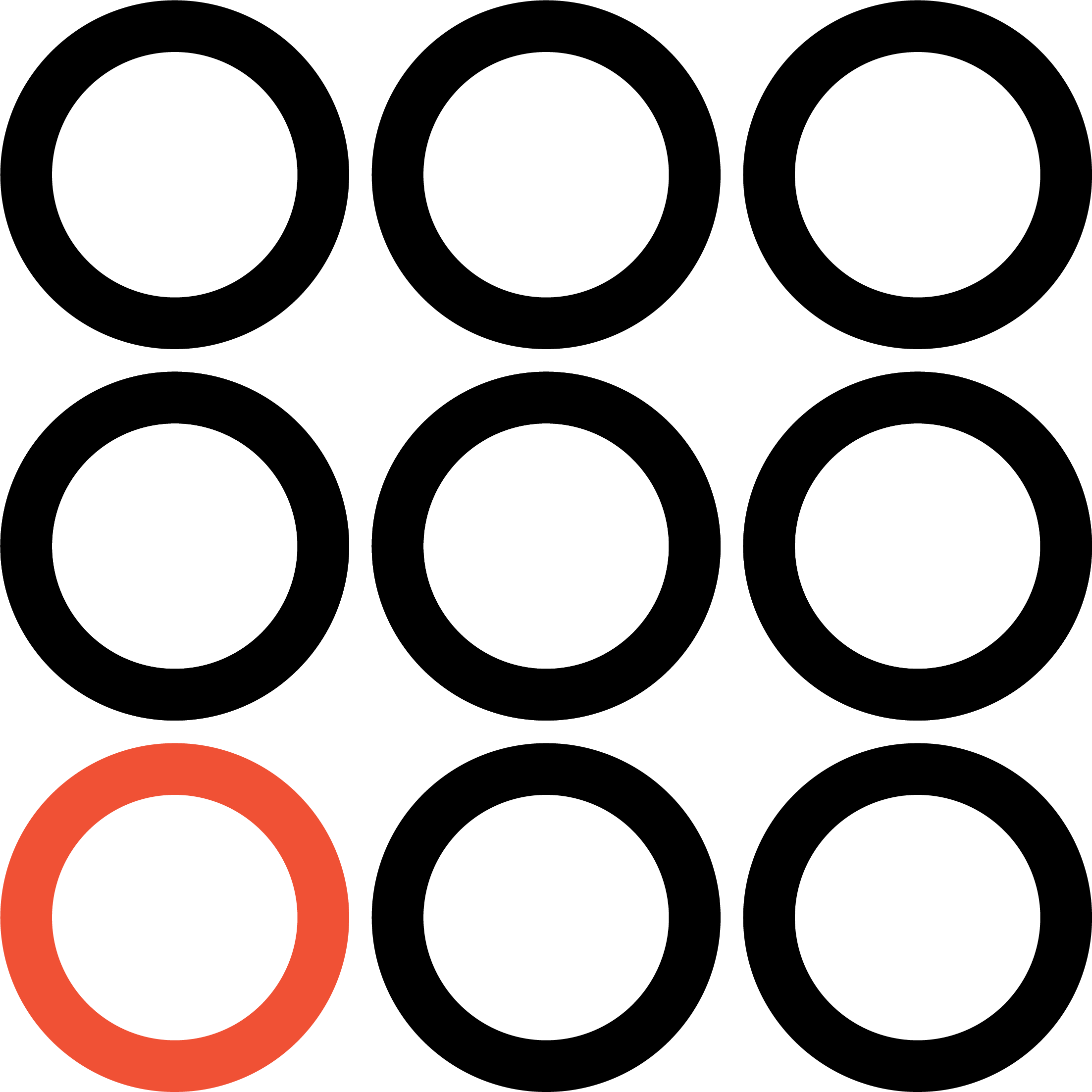 9Zero logo