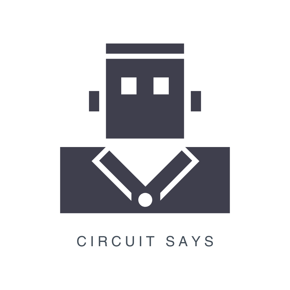 CircuitSays logo