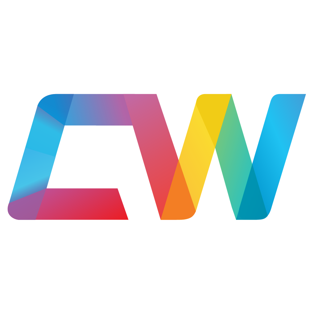CloudWave logo