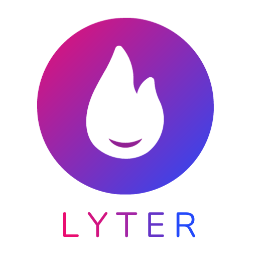 Lyter logo