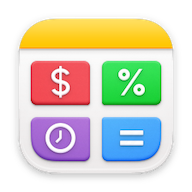 Soulver 3 for Mac, iPad & iPhone logo
