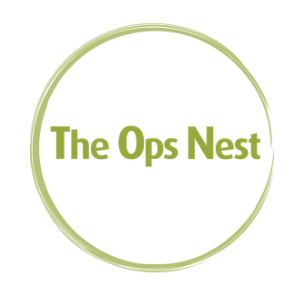 theopsnest logo