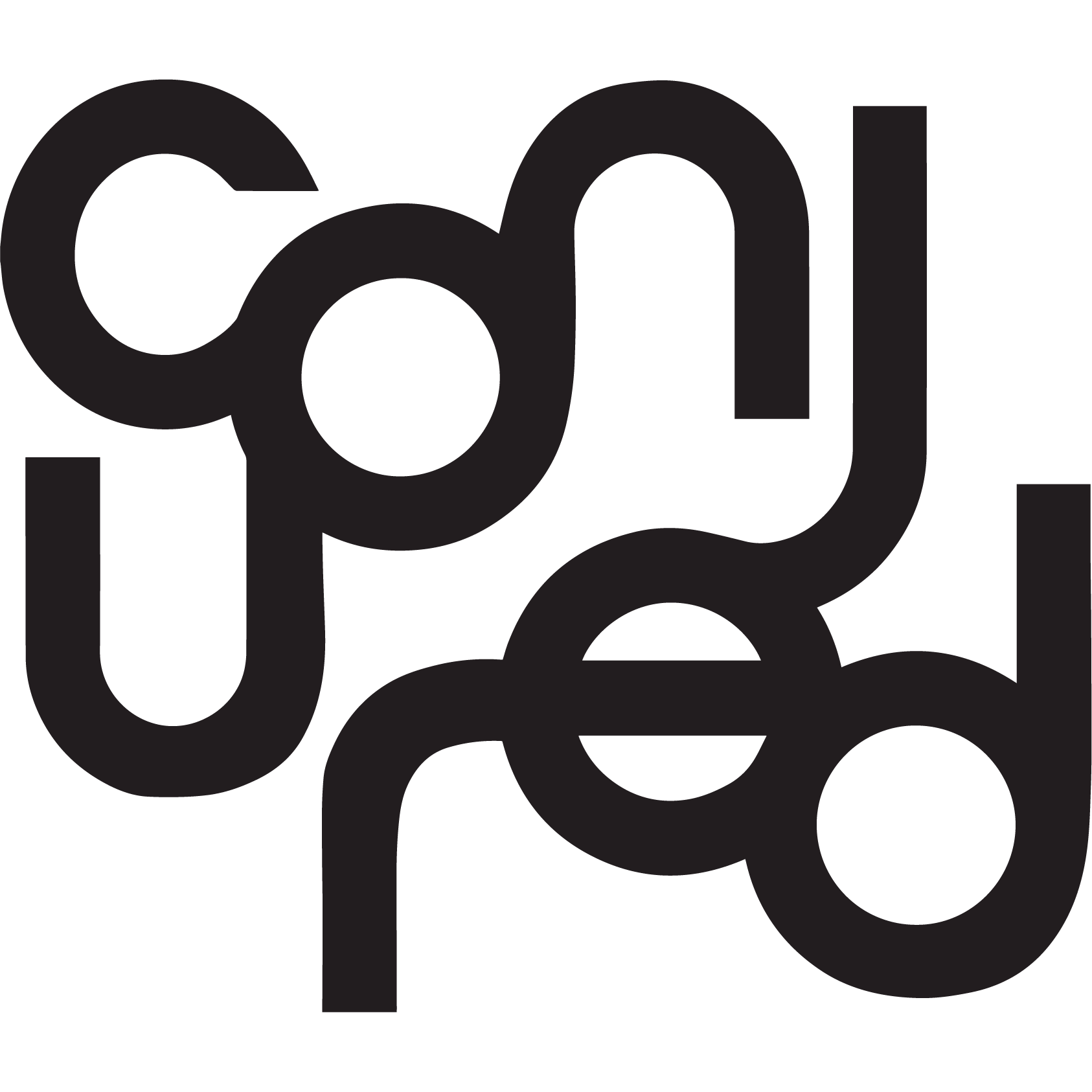 Conjured logo