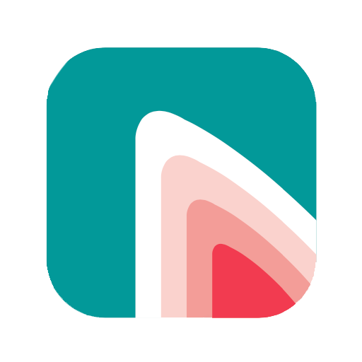 DeepFin logo