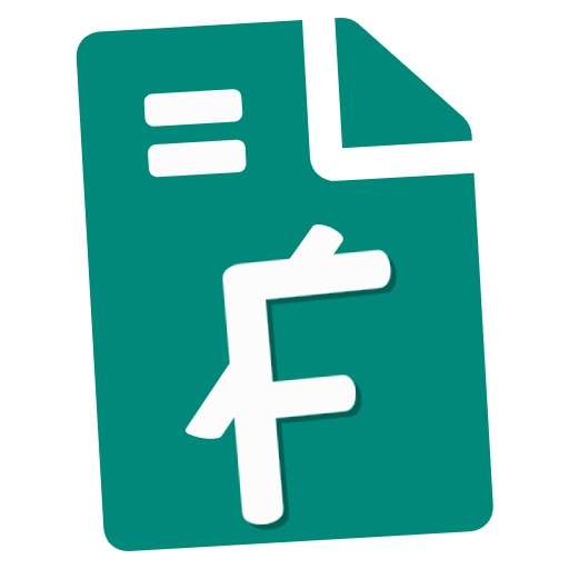 FaBill.app logo