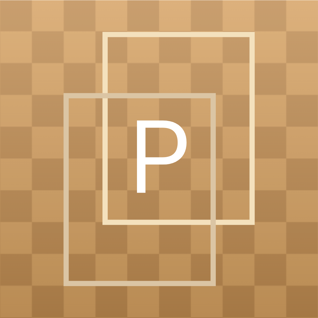 Parquet Reader logo