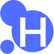 Hubly logo