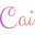 Caidence logo