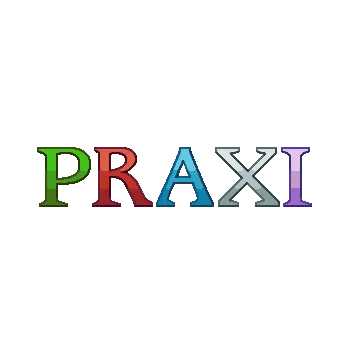 Praxi logo