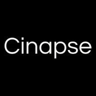 Cinapse logo