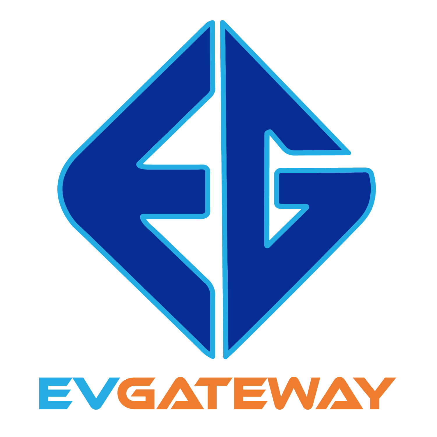 EvGateway Product Roadmap logo