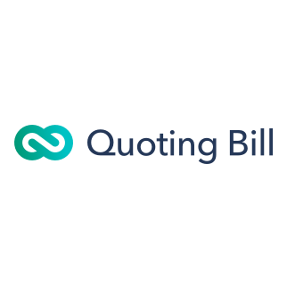 QuotingBill logo