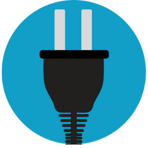 Plugify logo