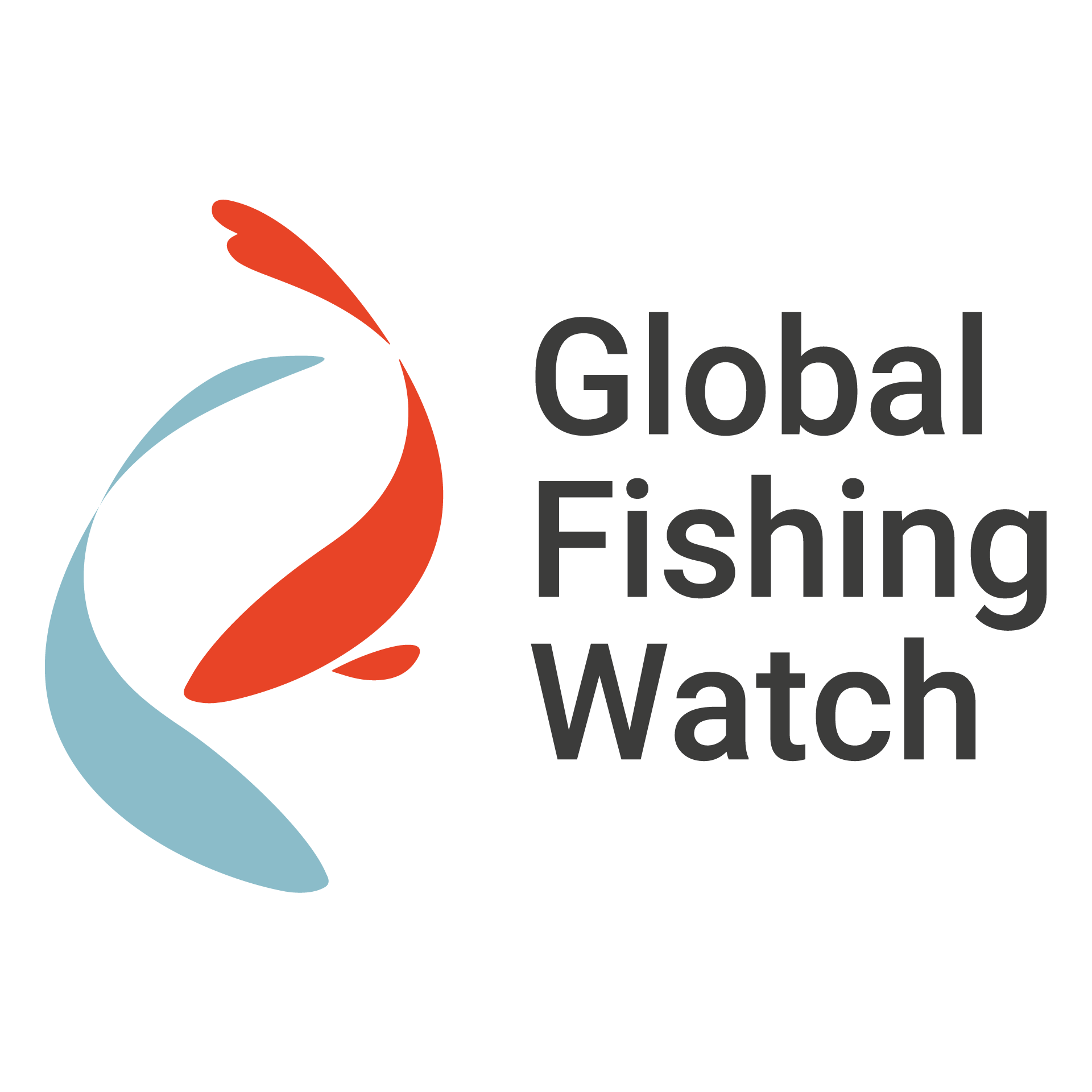 Global Fishing Watch logo