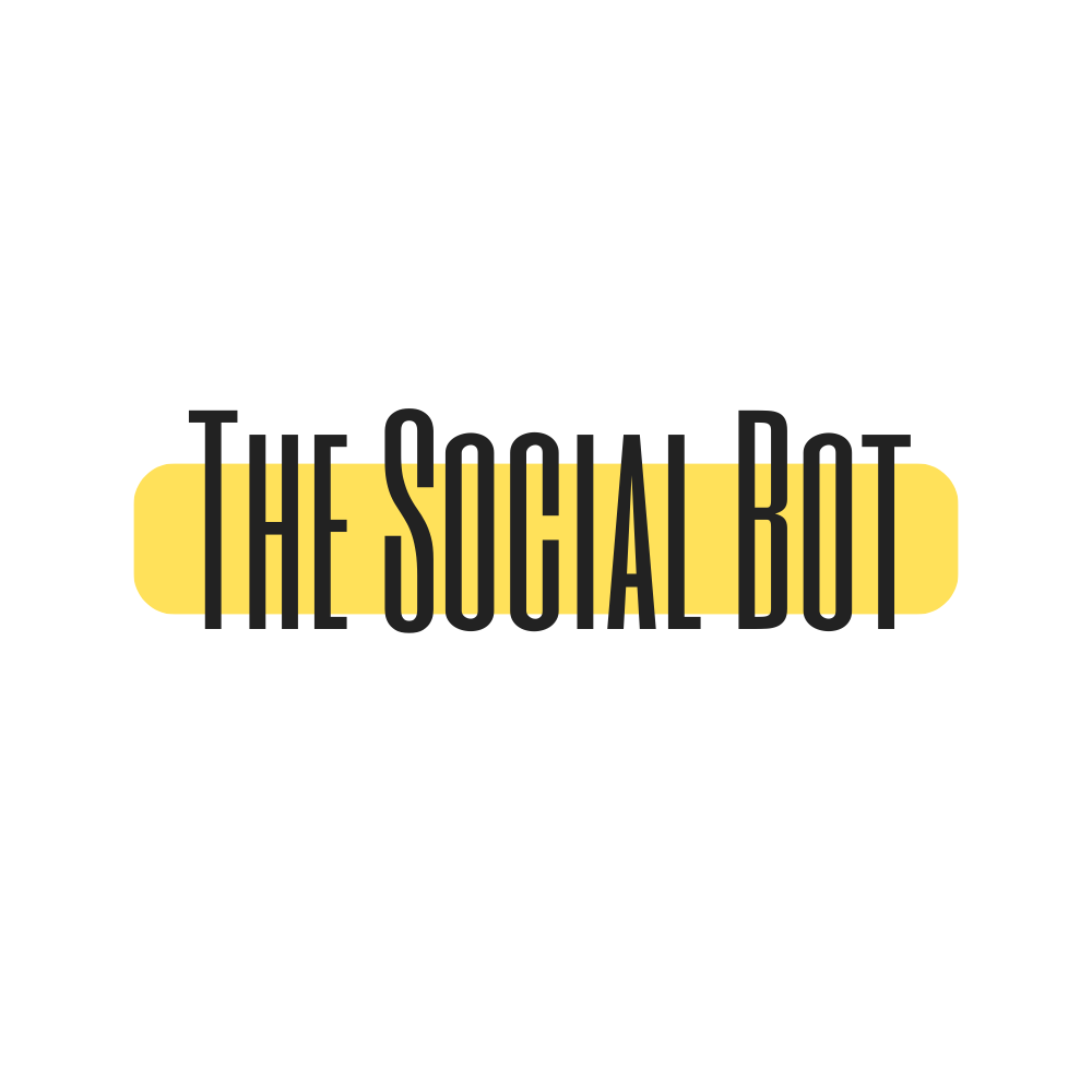 The Social Bot logo