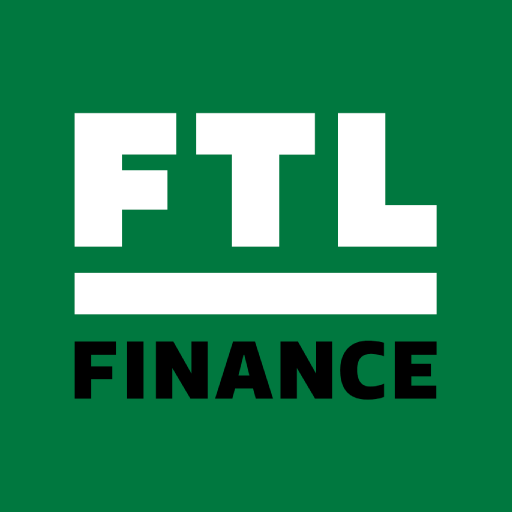 FTL Finance logo