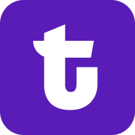 Tellent logo