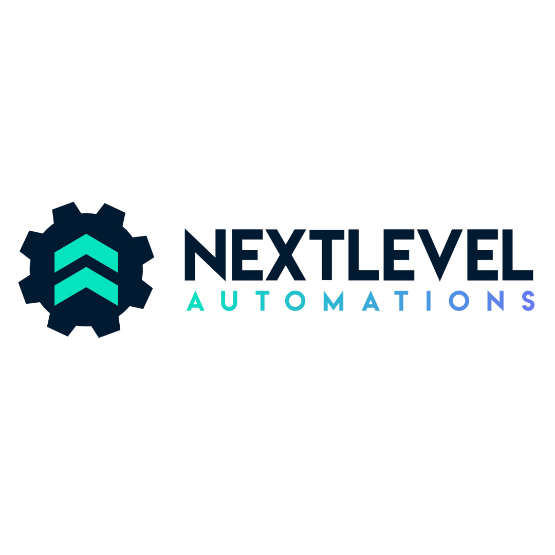 NextLevel Automations logo