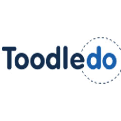 Toodledo logo