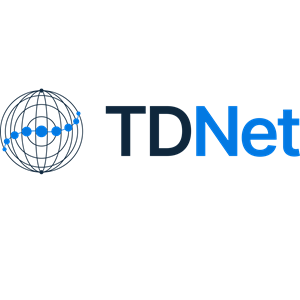 TDNet logo