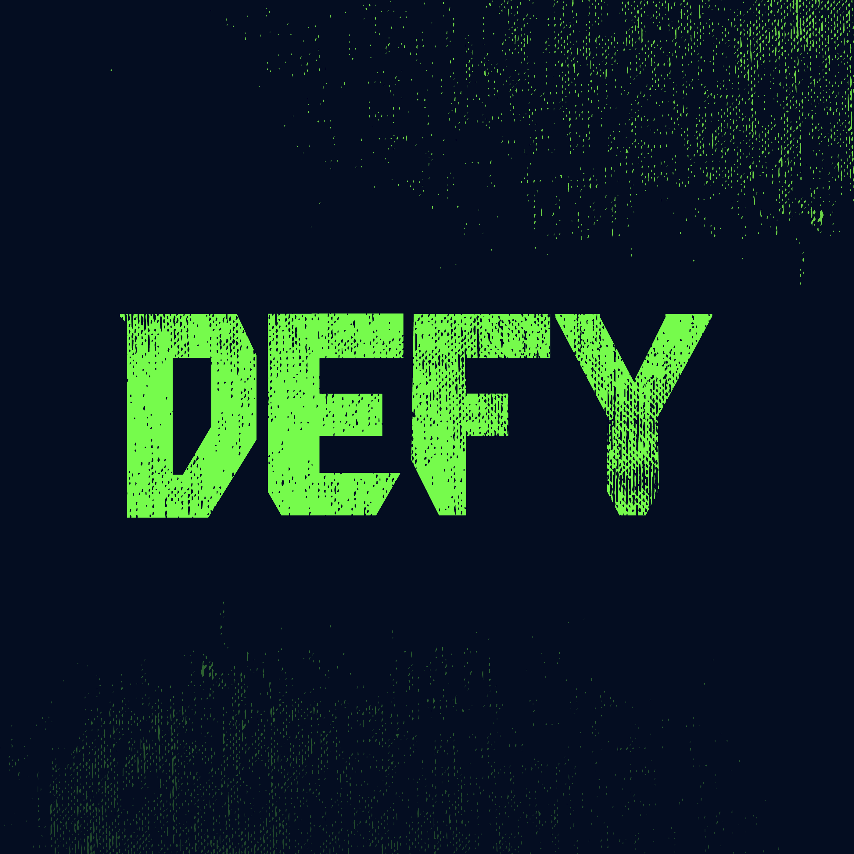 DEFY Labs logo