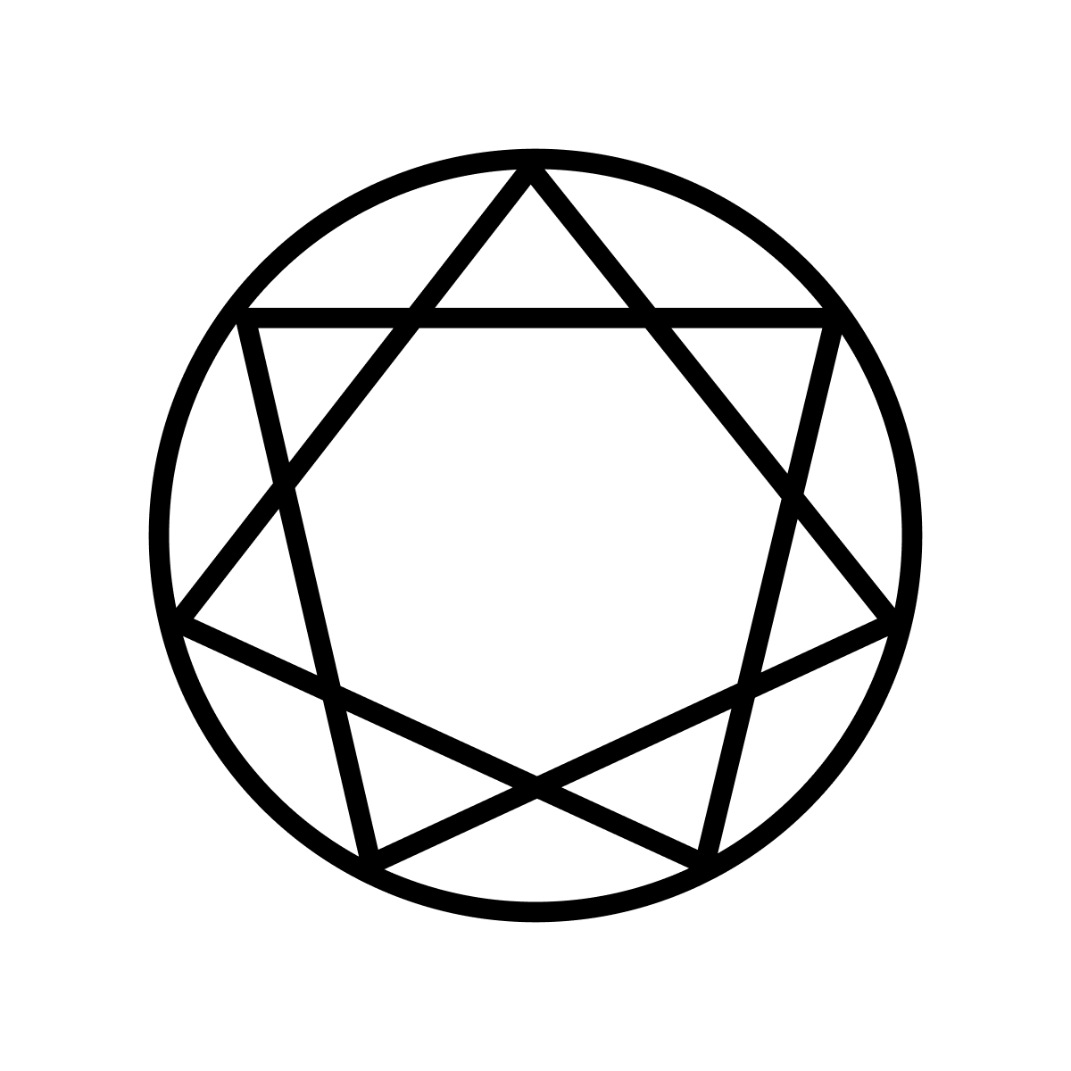 Hex logo