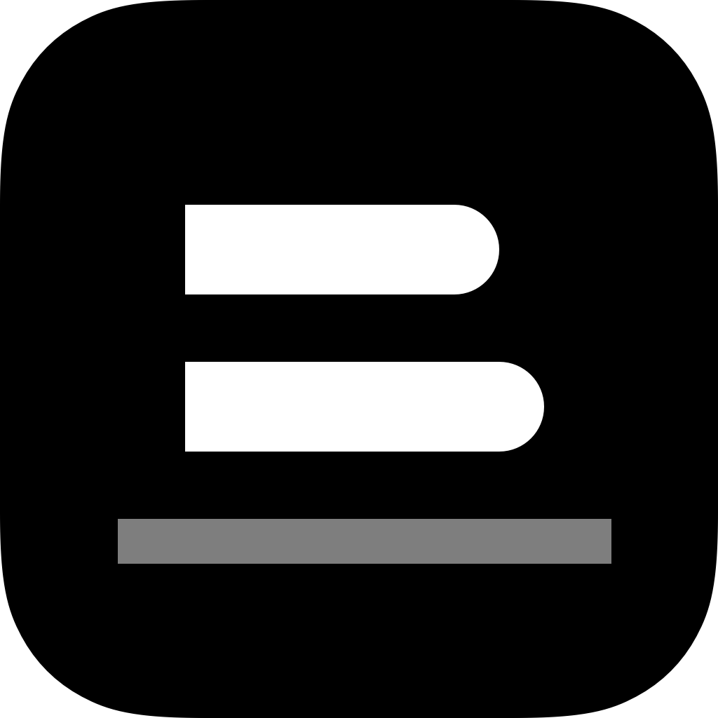 Brief—Feedback logo