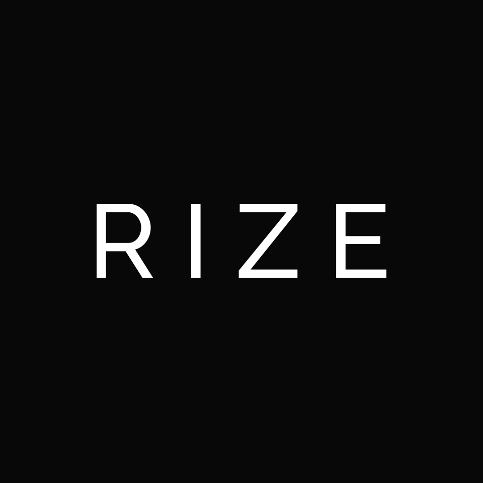 Rize logo