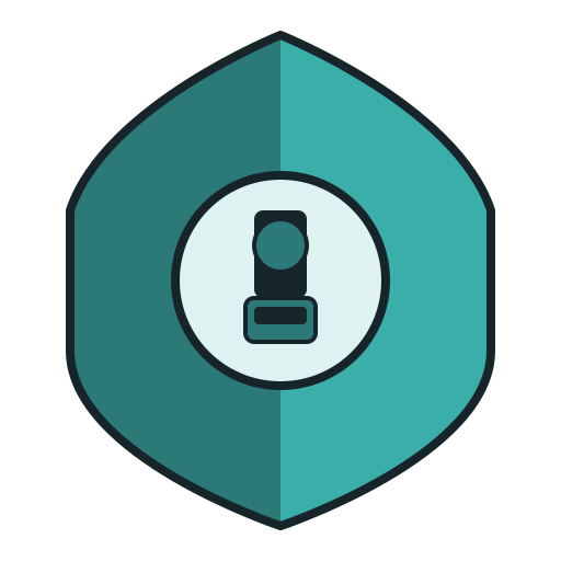 EnvGuard logo