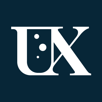 The UXologist logo