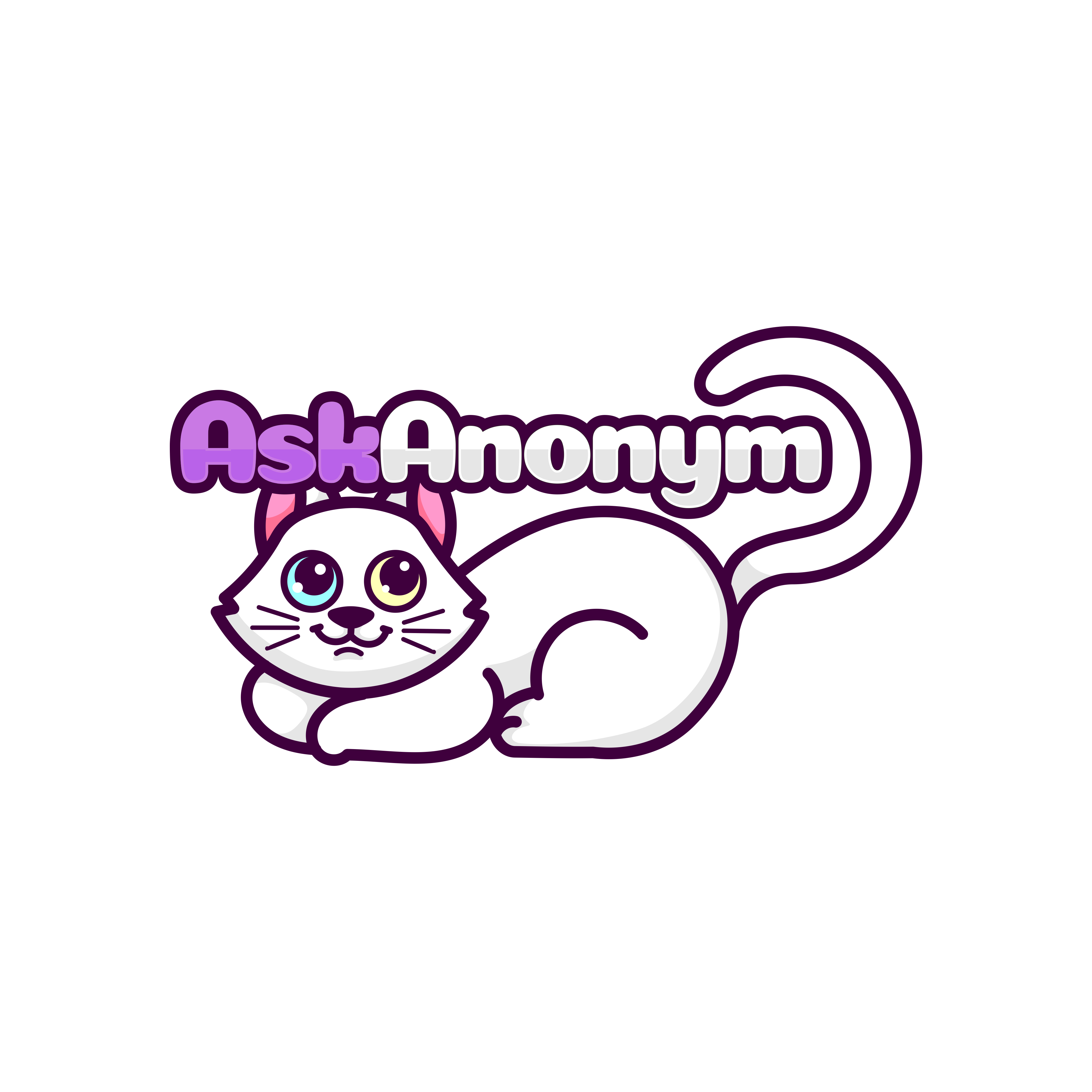 AskAnonym logo