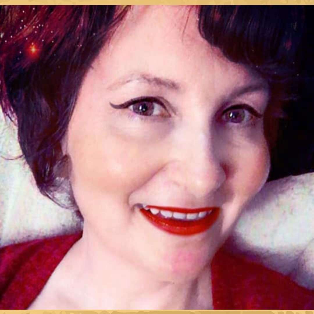 Sharon Woodcock