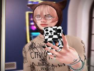 ZcreamXezar Resident
