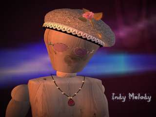 Indy Melody