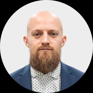Rasmus Bergholt