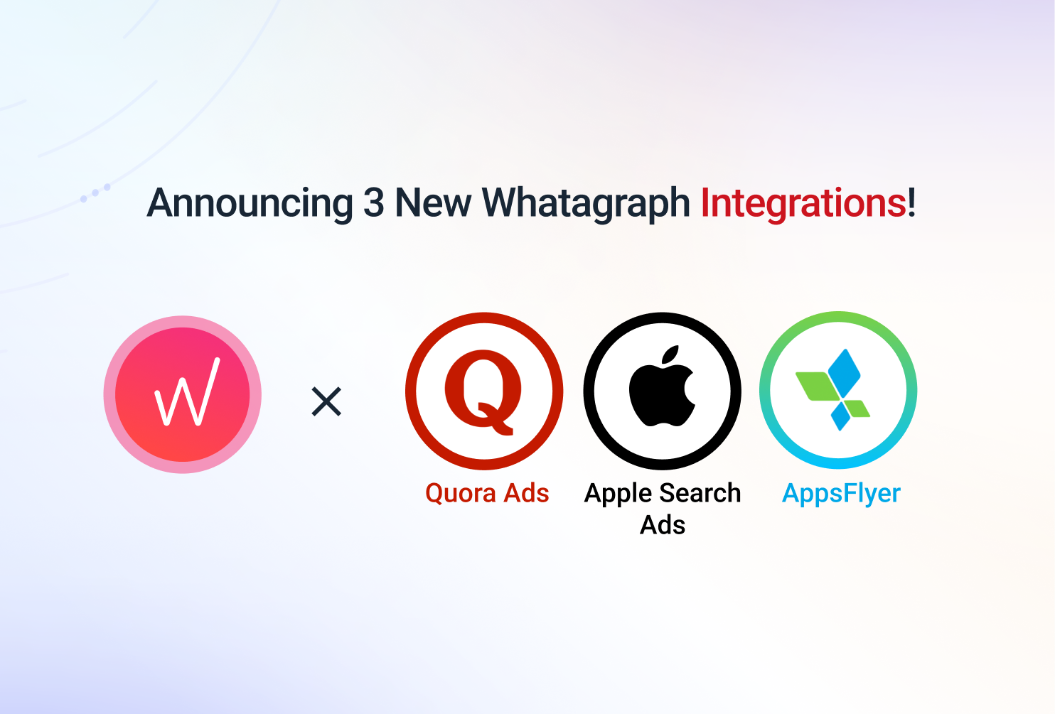 New_integrations
