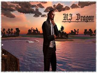 Dragon692014 Resident