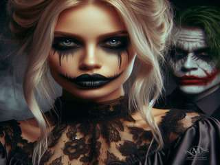 Kristy Darkheart