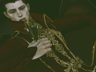 Grimm Reaper