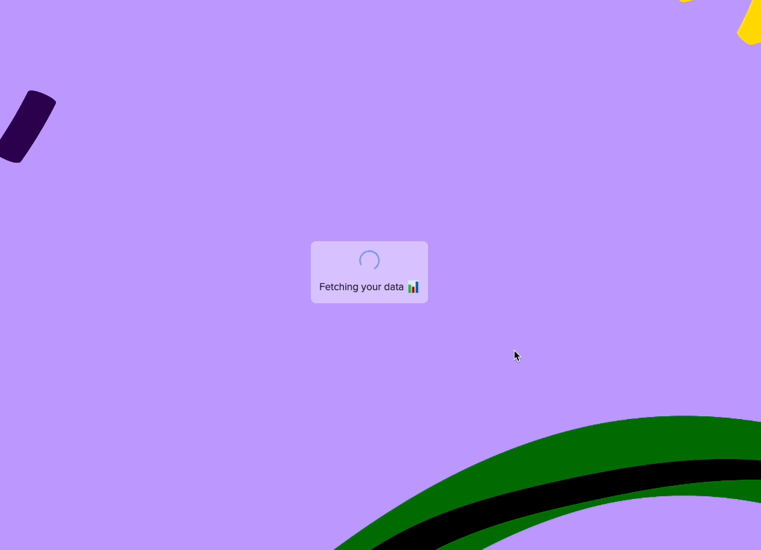 loading