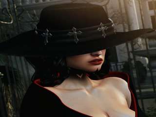 Alicia Whimsy