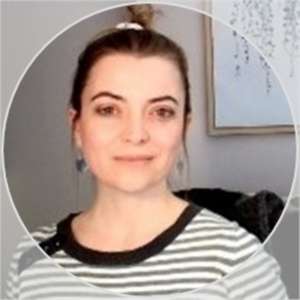 Silke Turner